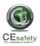 National Master Golf – CE Safety